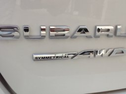 'SYMMETRICAL AWD' ของ Subaru XV  2018 ทำงานอย่างไร 