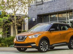 7 เรื่องน่ารู้ Nissan Kicks 2018