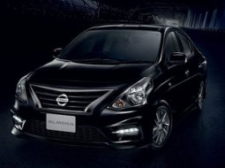 รถ Nissan Almera คุ้มไหม ทำไมถึงขายดี ?