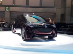 Toyota วิจัยรถยนต์พลังงานไฟฟ้าไฮโดรเจนเพิ่มระยะทางการขับขี่