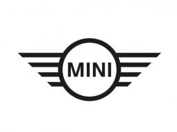 Mini New Logo โลโก้ใหม่เริ่มปีหน้า สู่ยุคใหม่เน้นความเรียบง่าย