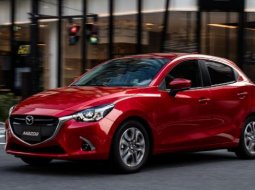 Mazda เผยยอดจองรถใหม่ทั้ง 6 รุ่นในงาน Motor Expo 2017