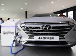 Hyundai เตรียมลุยรถพลังงานไฟฟ้า