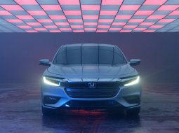 Honda Insight 2018 เปิดตัวคันต้นแบบ พร้อมจำหน่ายปีหน้า ในอเมริกา