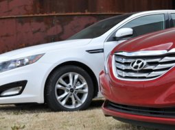 Hyundai และ KIA เรียกคืนรถหลังพบไฟเบรกมีปัญหา