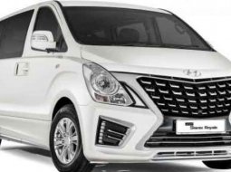 เกาหลีใต้ เปิดตัว Hyundai Grand Starex/H-1 2018 บิ๊กไมเนอร์เชนจ์ใหม่