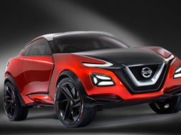 All New Nissan Juke เจนเนอเรชั่นที่ 2 คาดเปิดตัวในปี 2018