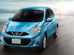 ราคา Nissan March 2022 - 2023 : ราคาและตารางผ่อน Nissan March เดือนมีนาคม 2565