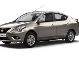 PROMOTION NISSAN ALMERA ผ่อนสบายๆ เริ่มต้นเพียง 3,990 บาท ถึง 31 มกราคม 2561 นี้เท่านั้น!