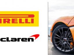 McLaren จับมือ Pirelli เปิดตัวล้อแม็กซ์และยางสำหรับฤดูหนาว