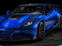 Genovation เตรียมเปิดตัว The GXE หรือ Chevrolet Corvette เวอร์ชั่น EV พลัง 800 แรงม้า