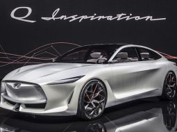 รางวัลรถสุดยอดแห่งการดีไซน์ในงาน Detroit auto show 2018 