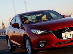 Mazda ประเทศไทยย้ำชัด ปีหน้ามาแน่ Mazda3 Hybrid 