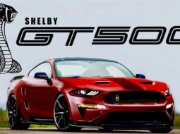 เตรียมปะทะ อสรพิษร้ายที่สุด Ford Mustang Shelby GT500 