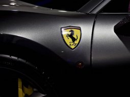 Ferrari ประกาศกร้าว เตรียมเป็นเจ้าแรกที่ผลิตรถ Super Car ไฟฟ้า