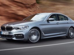 5 เรื่องจริงที่น่าซื้อของ BMW Series 5 (G30) 