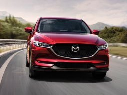 Mazda ทุ่ม 7,200 ล้านบาท ผลิตเครื่องยนต์แห่งใหม่เพิ่ม