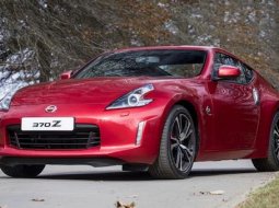 Nissan เผยรถสปอร์ต Nissan Z ยังคงอยู่!!