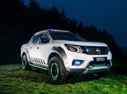 Nissan กางแผนพัฒนา Navara ให้โหดพอต่อกรกับ Ranger Raptor