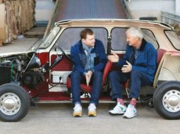 Dyson บริษัทผู้ผลิตเครื่องใช้ไฟฟ้าในบ้านขยับขึ้นมาเตรียมผลิตรถยนต์พลังงานไฟฟ้า