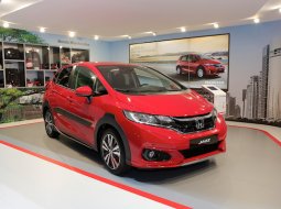 เผยโฉม Honda Jazz X-Road 2018 แล้วที่งานเจนีวามอเตอร์โชว์ 2018