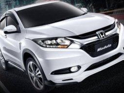 มาเลเซียเท่านั้น เปิดตัว Honda HR-V รุ่นพิเศษ Mugen 