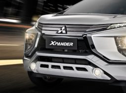 มาแล้วอีกประเทศ Mitsubishi Xpander 2018 เปิดตัวแล้วอย่างเป็นทางการในฟิลิปปินส์