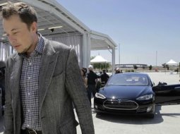 ผู้เชี่ยวชาญฟันธง Tesla ล้มในอีก 3-6 เดือน 24 ชั่วโมง หุ้นร่วง 4 พันล้านดอลลาร์