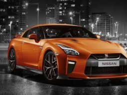 เปิดตัวเจ้าก๊อตซิล่า Nissan GT-R Premium Edition Thailand (R35) 2018 ในไทยพร้อมค่าตัว 13.5 ล้านบาท