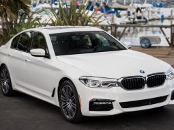 เรียบหรูอย่างมีระดับกับ BMW 320d M Sport เปิดตัวในงาน Bangkok International Motorshow 2018