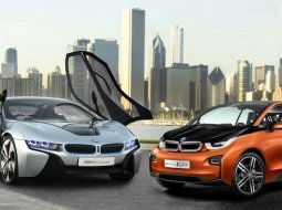 BMW เผย i3 และ i8 อาจไม่มีการพัฒนาเจเนอเรชั่นต่อไป