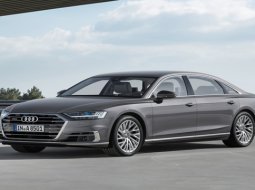 เผยโฉม Audi A8 L สุดยอดยนตรกรรมที่คุณคู่ควร พร้อมทำตลาดในไทย