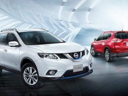 Nissan กระตุ้นยอดขาย จัดโปรล่อใจ