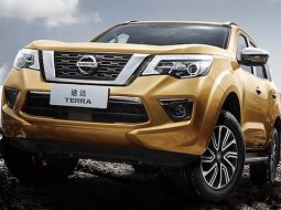 ปล่อยคลิป “Nissan Terra 2018” อย่างเป็นทางการ