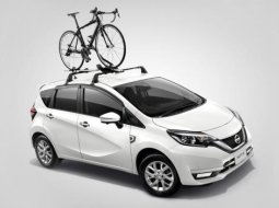 NISSAN NOTE เกิดยากกว่าที่คิด ทำยอดขายไม่น่าปลื้ม