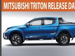 ศึกแห่งศักดิ์ศรี..นักเลงกระบะ! TRITON ปรับรุ่นท้าดวล RAPTOR