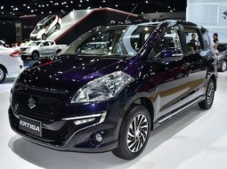 เปิดตัว Suzuki Ertiga 2018 พร้อมสเป็คที่อินโดนีเซีย