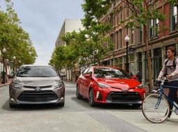 Toyota ลงทุนกับโรงงานมิสซิสซิปปี้เพื่อ Corolla รุ่นใหม่