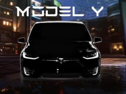 Tesla Model Y อาจเริ่่มผลิตต้นปี 2020