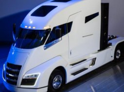 Nikola Motors ฟ้อง Tesla ลอกเลียนละเมิดลิขสิทธิ์รถบรรทุก