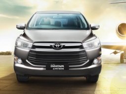 จุดเด่น Toyota Innova Crysta 2018 