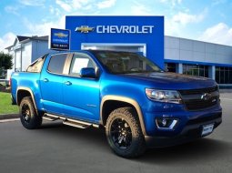 เชฟโรเลตส่งโปรโมชั่นพร้อมแคมเปญ “Chevrolet Enjoy Service 2018” ลดค่าบริการ 40%
