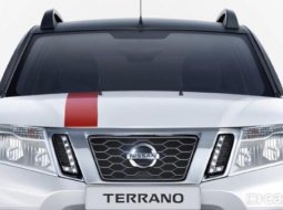 สปอร์ตจริงต้องคันนี้!! Nissan Terrano SPORT Special Edition เปิดตัวแล้ว