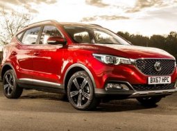 รวบรวม Comment ปัญหาจากลูกค้า MG ZS 2018 ออกดีไหม?