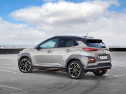 ถ้าไฟเขียว? Hyundai Kona N SUV อย่างน้อย 247 แรงม้า