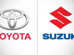 Toyota จับมือ Suzuki ลงนามทำงานร่วมกัน