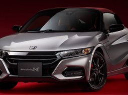 เตรียมจำหน่าย Honda S660 Modulo X 2018 รถแต่งพิเศษรุ่นสปอร์ตในญี่ปุ่นเดือนหน้า