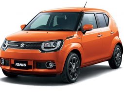 ทดสอบ Suzuki Ignis SUV อีโคคาร์อเนกประสงค์คันจิ๋วสไตล์แจ๋ว