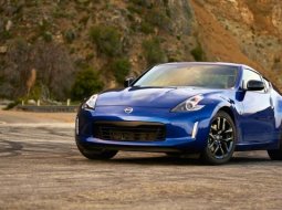 Nissan 370Z 2019 USA เปิดตัวเงียบๆ