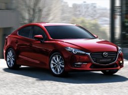 ขอมาเราจัดให้! รวมคอมเม้นท์ รีวิว เดี่ยวกับรถยนต์ Mazda 3 ทั้งในและต่างประเทศ